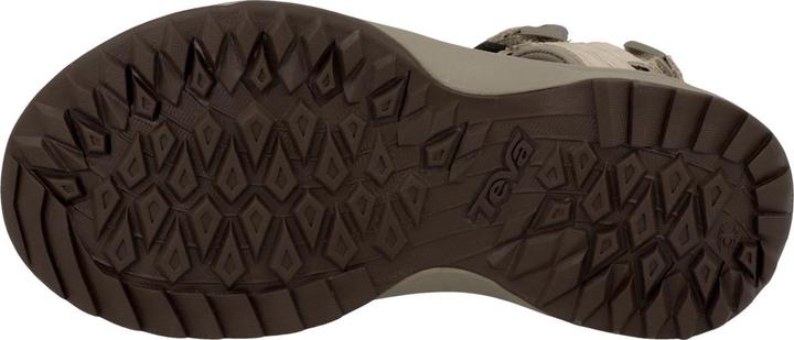 Produktbild Teva W's Terra Fi Lite Suede (42)