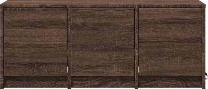 Produktbild vidaXL TV-Schrank (97 x 34 x 40 cm)