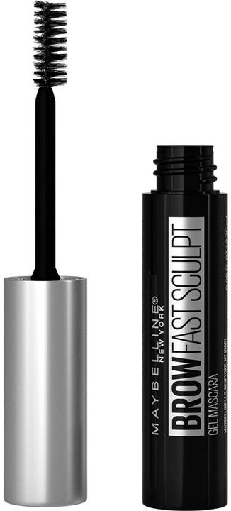 Actual product image Maybelline New York Express Brow Fast Sculpt (10 Clear)