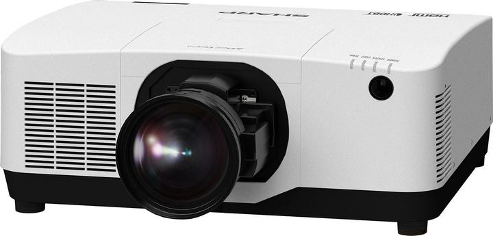 Produktbild Sharp XP-A155U-W PROJECTOR LASER (WUXGA, 15000 lm)