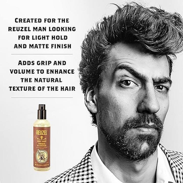 Image du produit Reuzel Surf Tonic (355 ml)