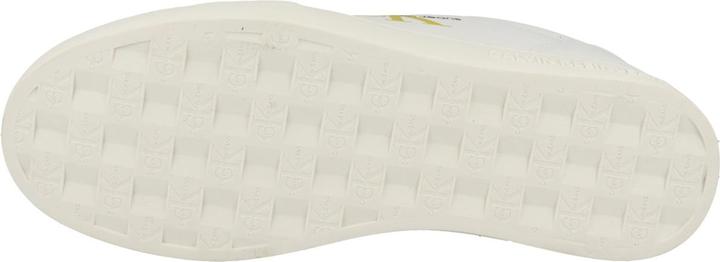 Produktbild Calvin Klein Classic Cupsole Laceup Su-Lth - 54467 (39)