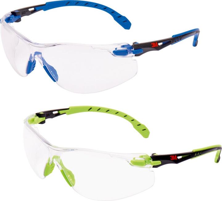 Image du produit 3M Lunettes de protection