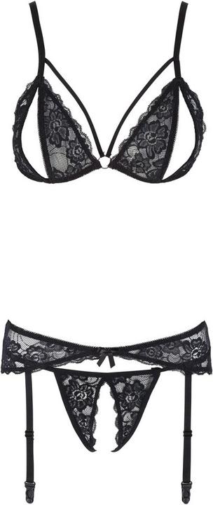 Productafbeelding Cottelli Collection Straps-Set (S)