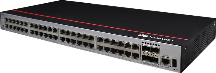 Huawei PoE+ Switch S5735-L48P4S-A1 52 Port (52 Ports)