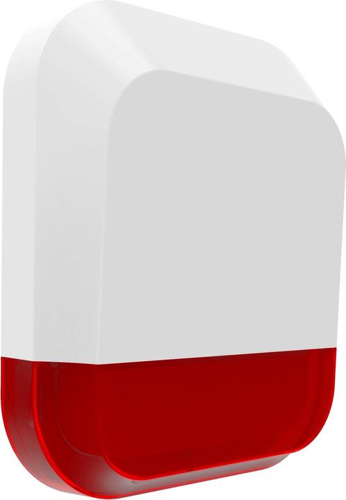 Immagine prodotto iGet Sirena DP11 Sirena wireless per esterni