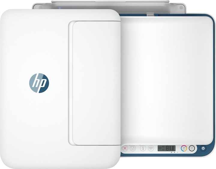 Produktbild HP DeskJet Plus 4122 All-in-One (Tintenpatrone, Farbe)