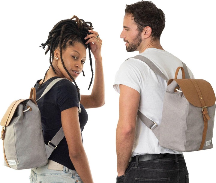 Image du produit Fitz & Huxley Sac à dos SOLSTICE (13 l)