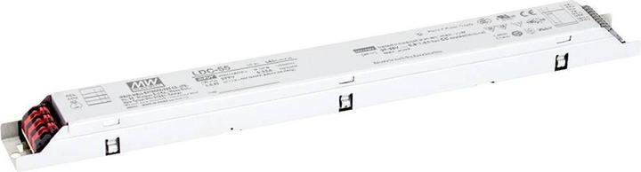 Produktbild MeanWell LDC-55DA2 LED-Treiber 55 W 27 - 56 V