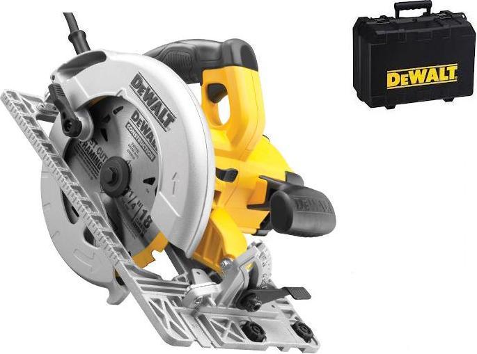 Produktbild DeWalt Handkreissäge