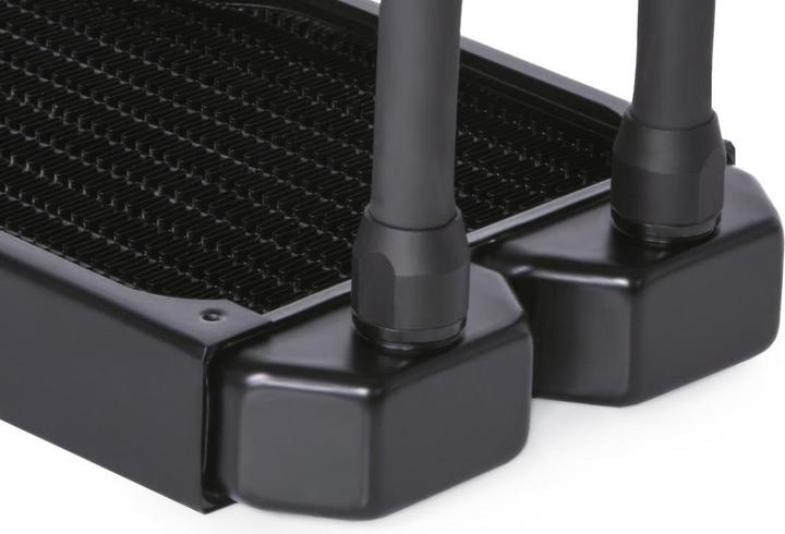 Actual product image Alphacool Eiswolf 2 GPU AIO 360mm RTX 3080/3090 TUF with backplate