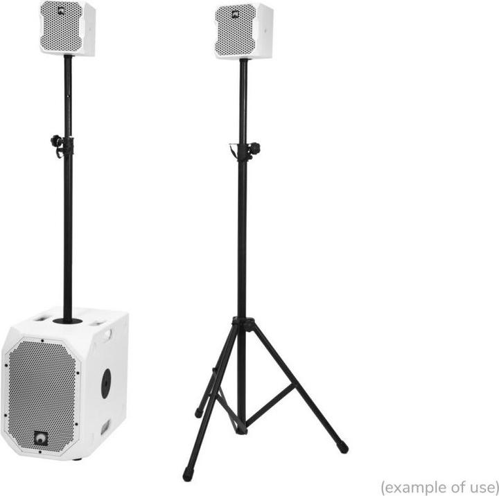 Actual product image Omnitronic BOB-4 Top 16 (Passive, 2x 75 W)