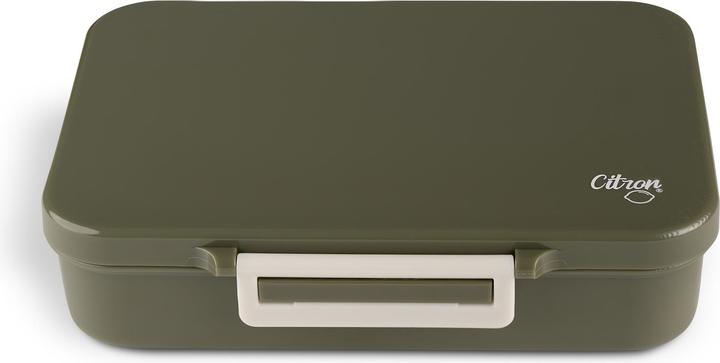 Produktbild Citron Luchbox Tritan Navy