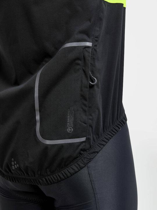 Actual product image Craft Adv Endur Hydro Jacket (S)