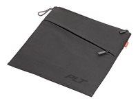 Image du produit Poly Voyager 8200 UC USB-A (Sans fil, USB-A, Les équipes Microsoft)