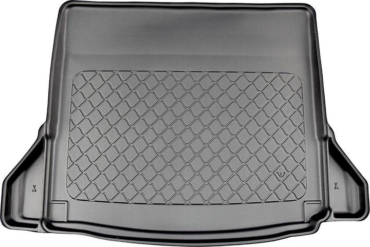 Actual product image Aristar Boot tray for Mercedes A-Class from 2018 until today