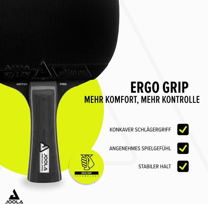 Produktbild Joola Tischtennisschläger Set