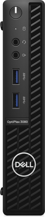 Dell OptiPlex 3080 (Intel Core i3-10100T, 8 GB, 256 GB)