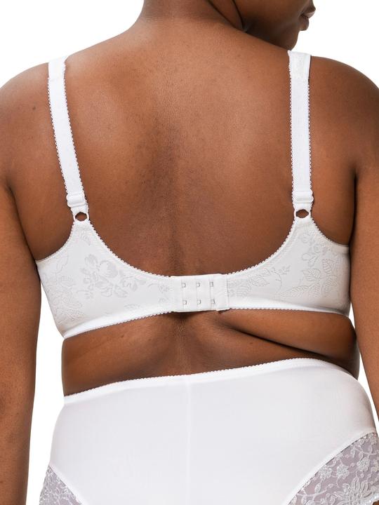 Actual product image Triumph Stellina underwired bra (95 B, pack of 2)