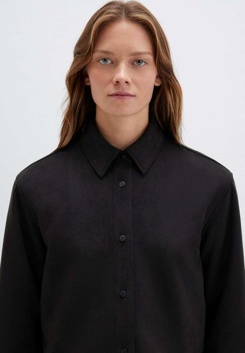 Immagine prodotto Mavi Langarmhemd Long Sleeve Woven Shirt (M)