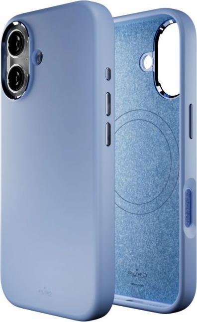 Actual product image Puro Cover (Apple iPhone 17)