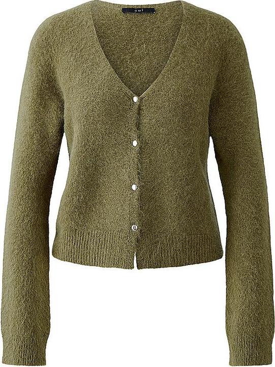 Actual product image Oui Cardigan (36)