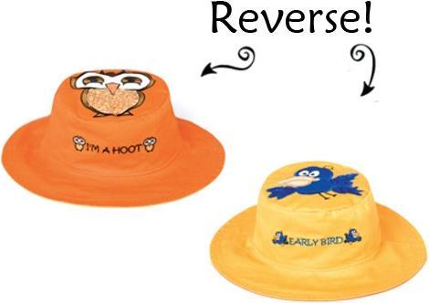 Immagine prodotto flapjackkids Gufo e uccello (52)