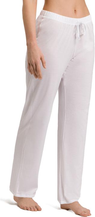 Produktbild Hanro Cotton Deluxe Pyama Hose Lang (M)