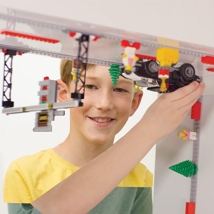 Produktbild MediaShop Build Bonanza