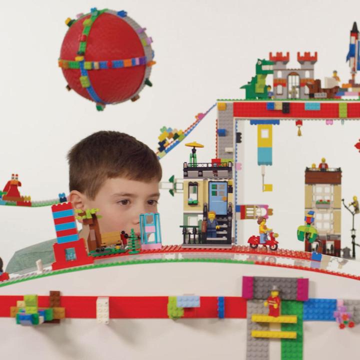 Produktbild MediaShop Build Bonanza