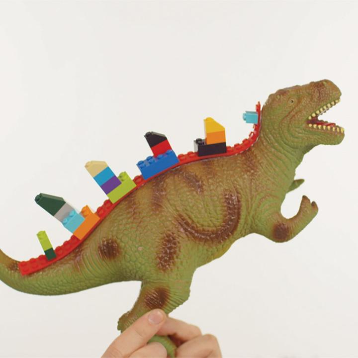 Produktbild MediaShop Build Bonanza