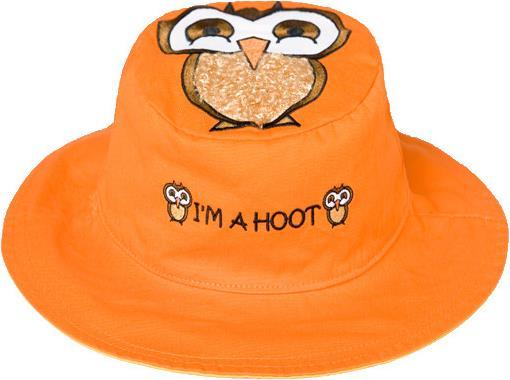 Immagine prodotto flapjackkids Gufo e uccello (52)