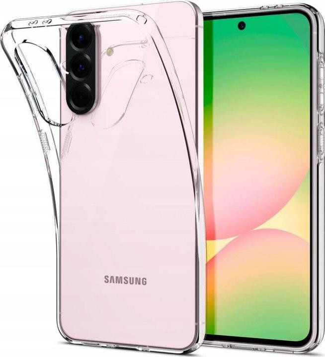 Produktbild Spigen Liquid Crystal Case (Samsung Galaxy A56)