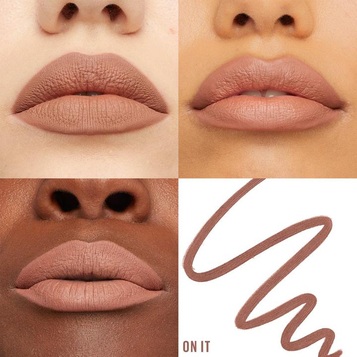 Immagine prodotto Maybelline New York Fodera del sollevatore (005, Su di esso)