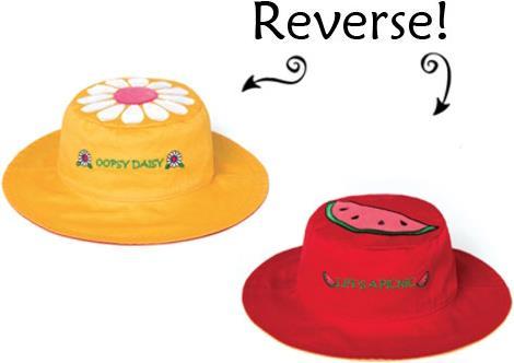 Actual product image flapjackkids Daisy & Watermelon (52)