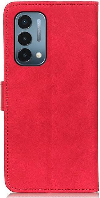 Immagine prodotto MU Classic Serie classica IV con copertina in pelle (OnePlus Nord N200 5G)
