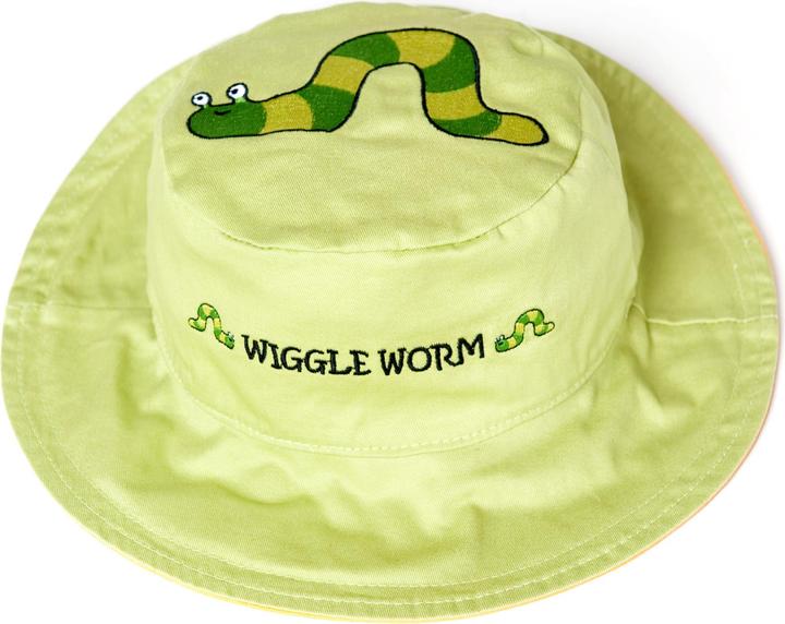 Produktbild flapjackkids Biene & Wurm (52)