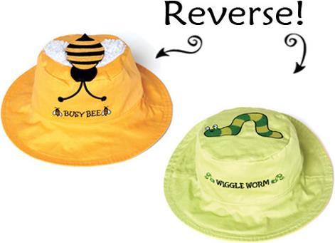 Produktbild flapjackkids Biene & Wurm (52)