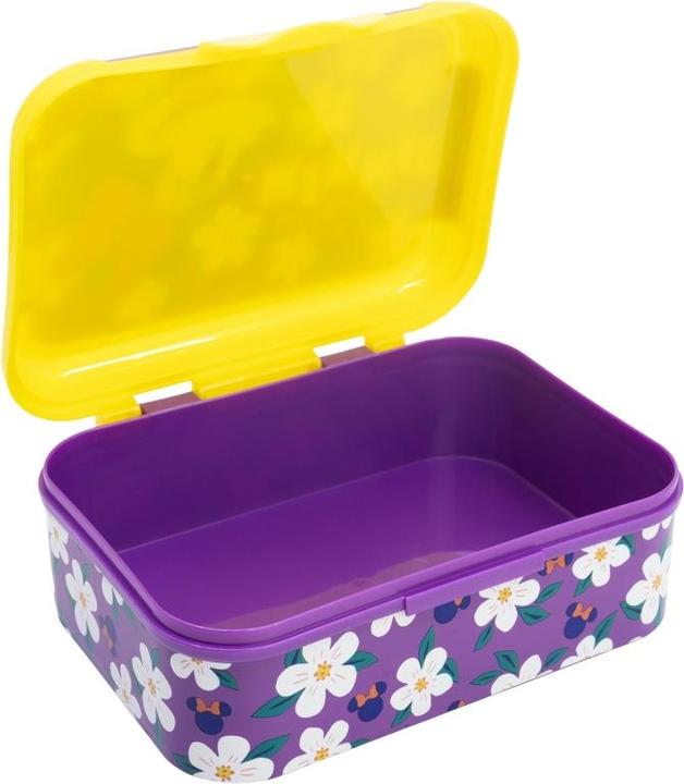 Produktbild Stor Minnie "Sunshine" - Lunchbox