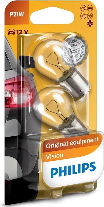 Image du produit Philips Vision (P21V)