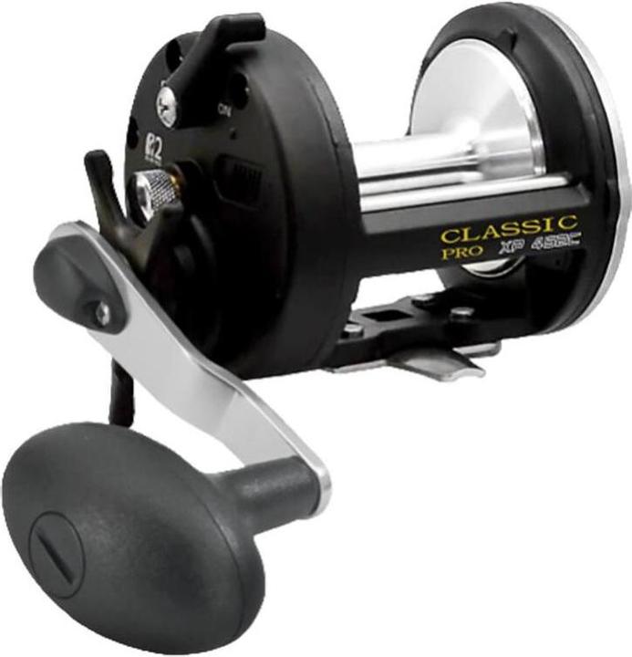 Immagine prodotto Okuma Classic Pro XP302C Rh Trolling