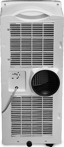 Actual product image Camry CR 7910 Portable Air Conditioner (20 m², 7000 BTU/h)