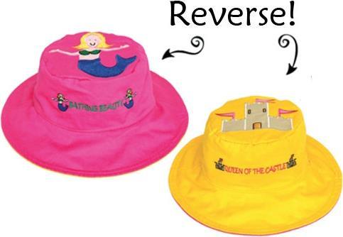 Immagine prodotto flapjackkids Sirena e castello di sabbia (50)