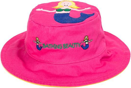 Immagine prodotto flapjackkids Sirena e castello di sabbia (50)