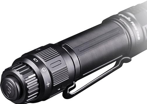 Produktbild Fenix Flashlight Led, 3000 lumens (14 cm, 3000 lm)