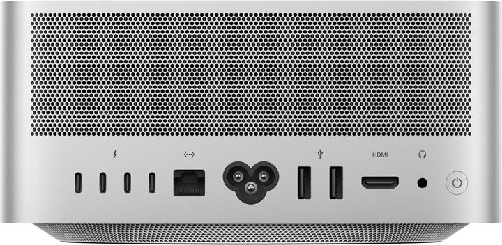 Actual product image Apple Mac Studio (M1 Max, 32 GB, 512 GB)