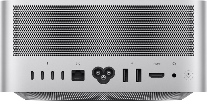 Image du produit Apple Mac Studio (M1 Max, 32 Go, 512 Go)