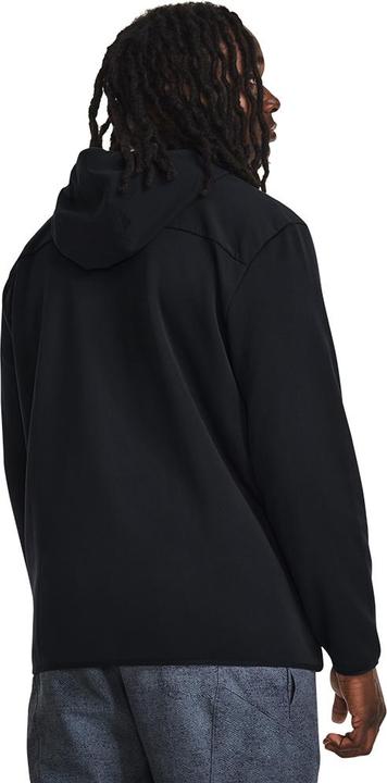 Actual product image Under Armour Essential Swacket Jacket (L)