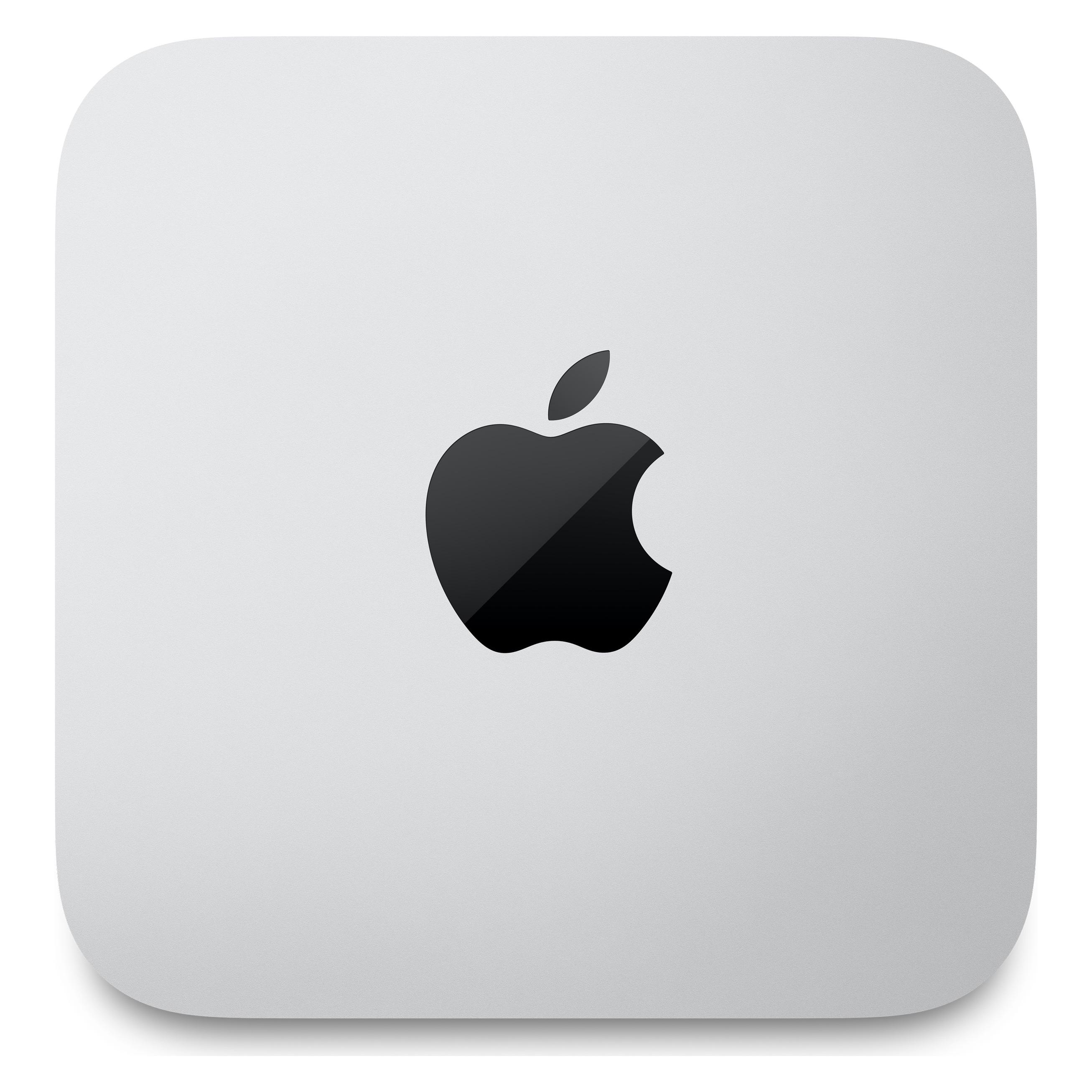 Apple Mac Studio - kaufen bei Digitec - Digitec