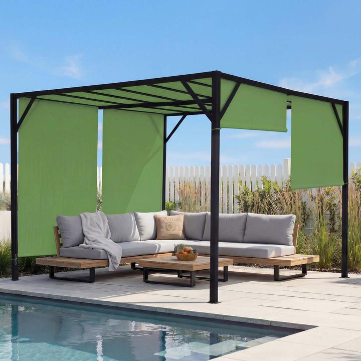 Actual product image MCW Beja-3x3 (305 cm, 305 cm)